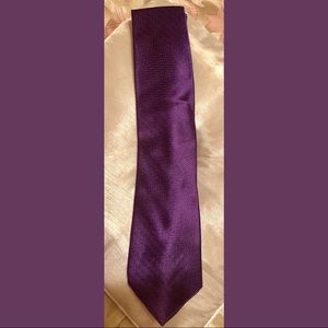 Beverly Hills Polo Club Tie ( X - Long)